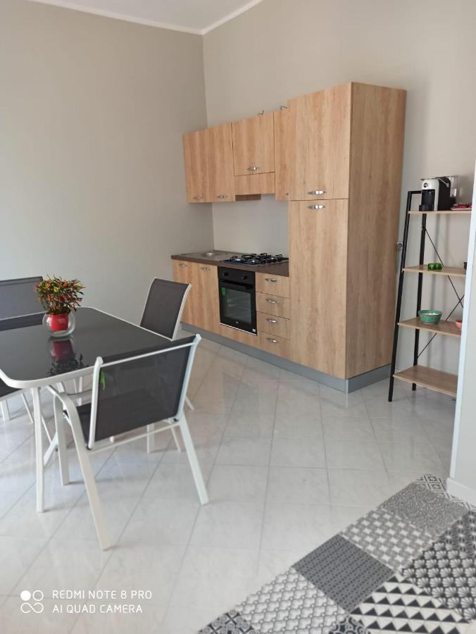 Lab51 Apartment Μαρσάλα Εξωτερικό φωτογραφία